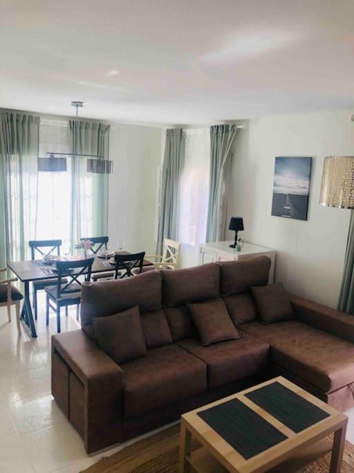 Apartamento Andaluz Carma Torrox Exterior photo