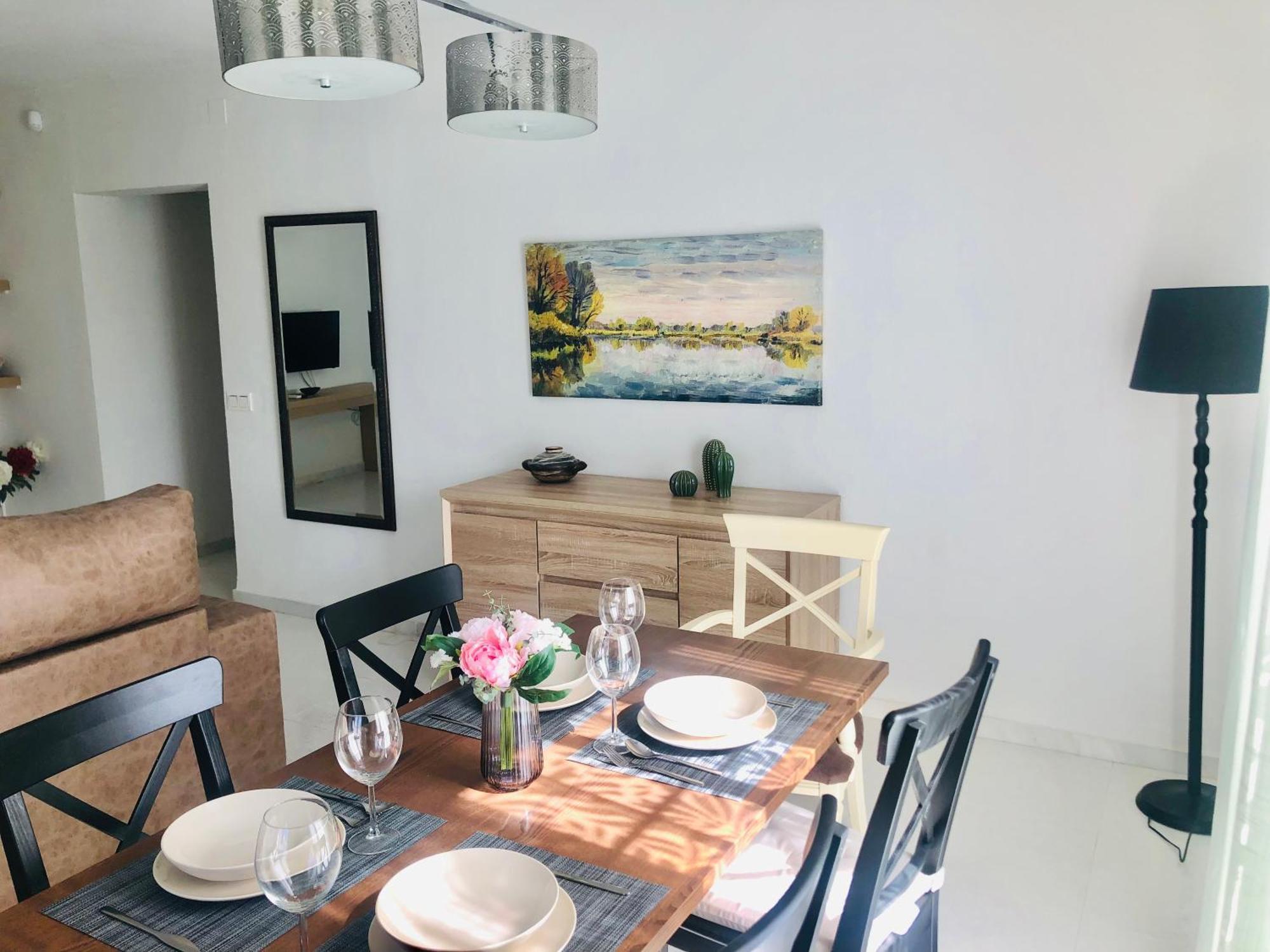 Apartamento Andaluz Carma Torrox Exterior photo