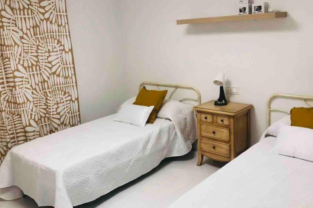 Apartamento Andaluz Carma Torrox Exterior photo