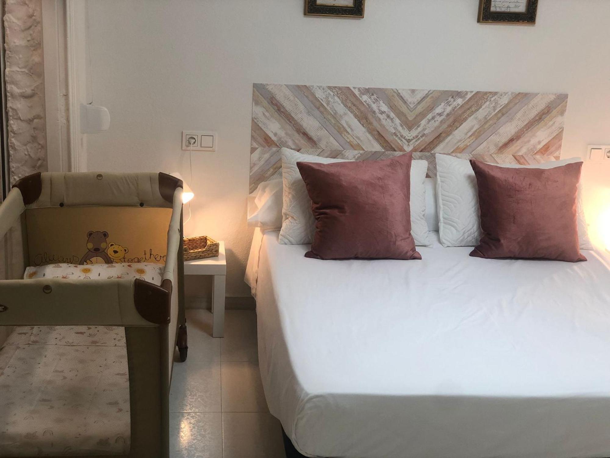 Apartamento Andaluz Carma Torrox Exterior photo